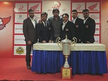 Big companies set to back Hyderabad Futsal League