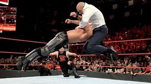 WWE Raw 29 August 2016 - 6 Points to Note