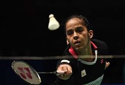 Saina Nehwal vs Lohaynny Vicente:Rio Olympics 2016, Badminton: Preview, TV details & Timings