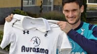 Hugo Lloris