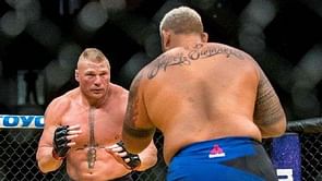 MMA News: Brock Lesnar's NSAC hearing scheduled for August 23rd, John Cena comments