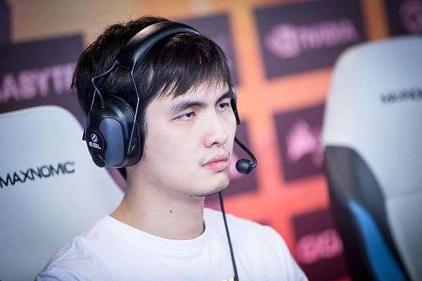 EHOME iceiceice
