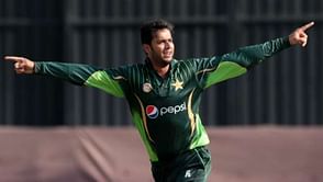 England vs Pakistan 2016: Pakistan not a number 9 team, will fight back, says Imad Wasim