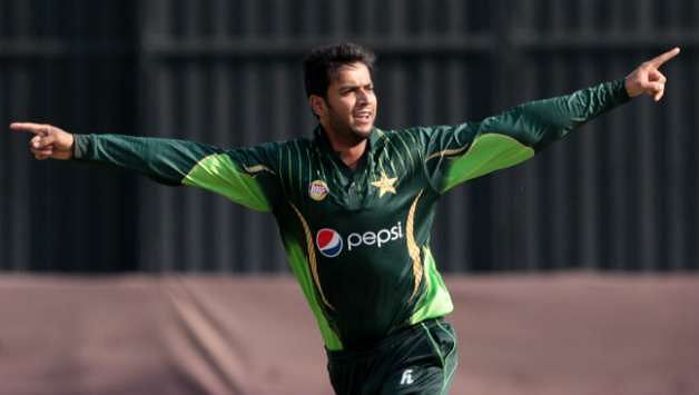 England vs Pakistan 2016: Pakistan not a number 9 team, will fight back, says Imad Wasim