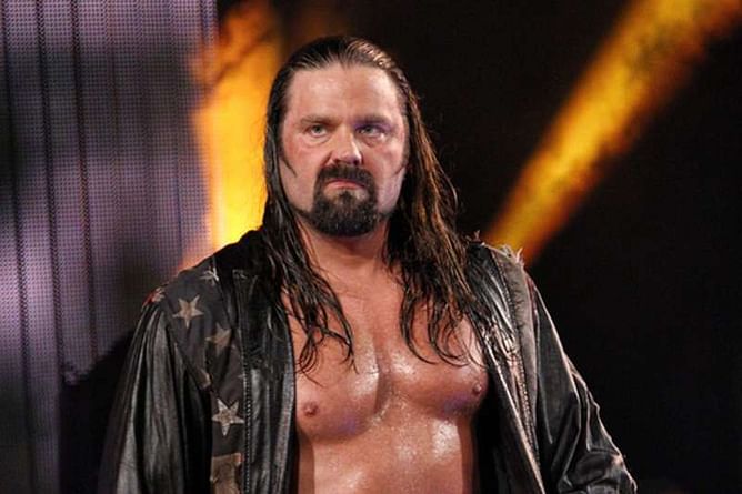 TNA News: James Storm leaves TNA again?