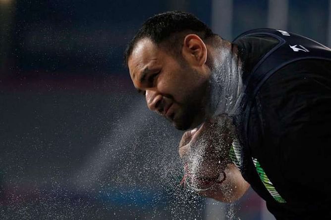 Rio Olympics 2016: Inderjeet Singh fails second dope test, sources allege conspiracy