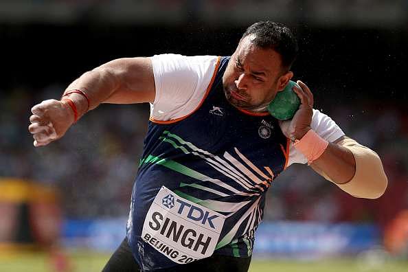 Inderjeet Singh appeals to the Prime Minister for justice on doping allegations