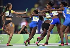 Rio Olympics 2016 - 4x400m: India's Women fail to qualify for the final, Men disqualified in heats