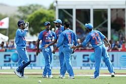 India vs West Indies 2016, 1st T20I Stats: MS Dhoni breaks captaincy world record in a record-breaking encounter