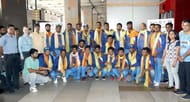 india men's hockey team
