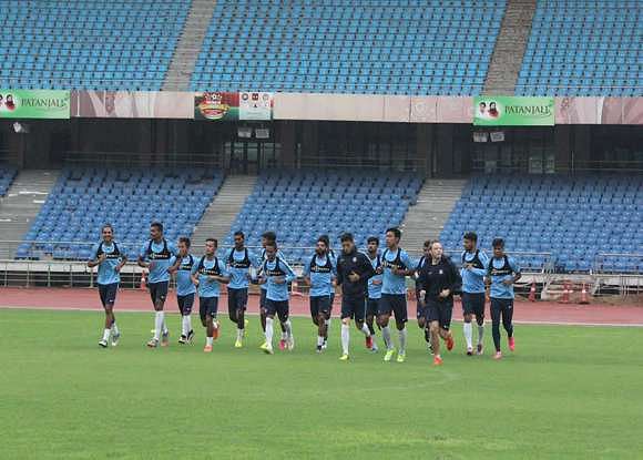 Bhutan vs India International friendly: Match Preview, Timings and Live Stream Info