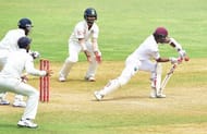 India vs West Indies