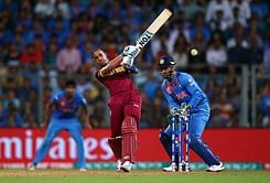 India and West Indies to play two T20I matches in the USA