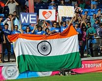 Lauderhill mayor says hosting an India-Pakistan series at Florida is the top request that he has received
