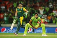 Mohammad Irfan