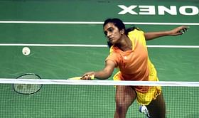 PV Sindhu feels she has learnt from her past mistakes and is excited to compete in her first Olympics