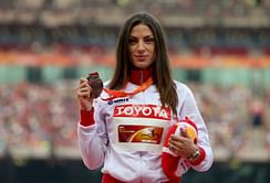 Rio Olympics 2016: Ivana Spanovic– an Olympian with a lot more than just gorgeous looks