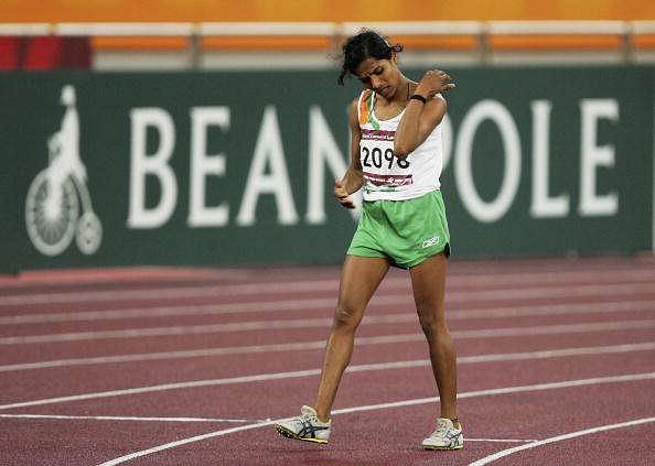 Only 1 of 27 Indian sports bodies has athlete as President