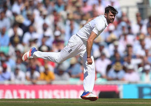 James Anderson does not want players to decide on Bangladesh tour