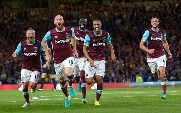 5 crazy bets that might pay off well from the 2016-17 Premier League season