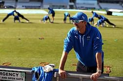 Jason Gillespie calls for run-penalties to counter slow over rates