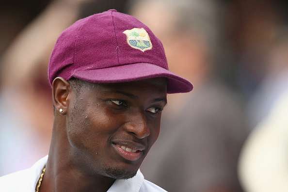 India vs West Indies 2016: We've been inconsistent for a number of years, says Jason Holder