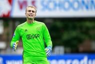 Jasper Cillessen