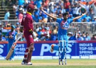 Jasprit Bumrah