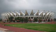 Jawahar Lal Nehru Stadium, New Delhi