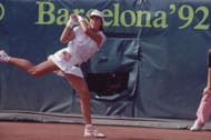 Jennifer Capriati