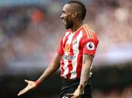 Jermain Defoe