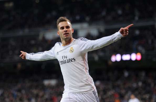 Real Madrid transfer news: Paris Saint-Germain set to complete signing of Los Blancos forward Jese Rodriguez