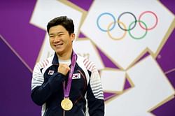 10 greatest Olympics shooters of all time