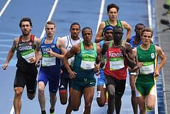 Rio Olympics 2016, Athletics: India's Jinson Johnson fails to qualify for 800m semi-finals