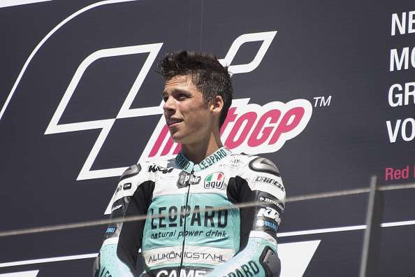 2016 Czech MotoGP Preview