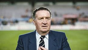The best managers of all time: #19 Jock Stein