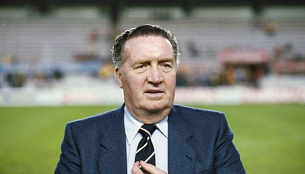 The best managers of all time: #19 Jock Stein