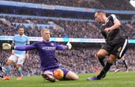Joe Hart