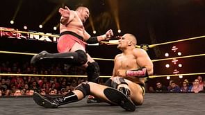 WWE NXT Results 10th August 2016, Latest NXT winners and video highlights