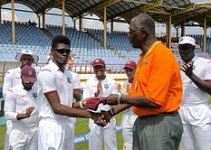 Joel Garner believes the West Indies players don't work hard enough