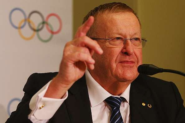 Rio Olympics 2016: IOC Chief says this year's Olympics is the "most difficult ever"
