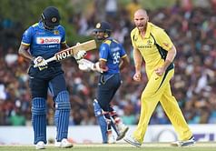 John Hastings hopeful injuries stay away after impressing in latest international comeback