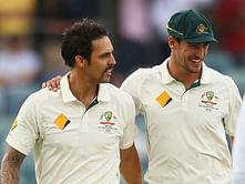 Top 5 Australian left-arm fast bowling greats
