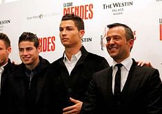 Jorge Mendes and Fosun International plan to takeover AC Milan