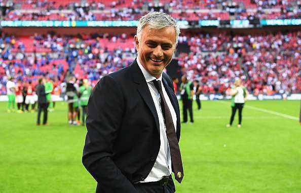 How the post Sir Alex Ferguson hangover is set to be cured this season