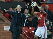 EPL 2016-17: Where does the benchmark lie with Manchester United boss Jose Mourinho?