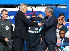 Manchester United transfer rumour: Jose Mourinho against any deal with Arsene Wenger