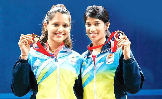 WSF World Doubles: Surprise defeat for duo of Joshna Chinappa and Dipika Pallikal