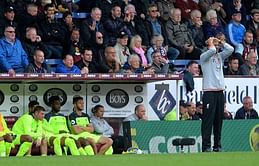 EPL 2016-17: Jurgen Klopp feels Liverpool did not make most of the possession in loss to Burnley