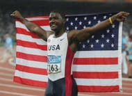 Justin Gatlin